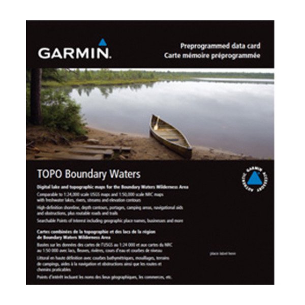 Garmin Canada Inland Lakes Ontario Free